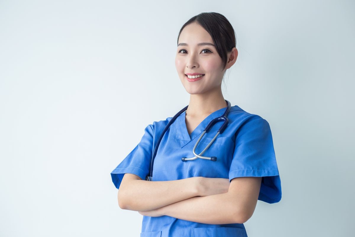  Vocation Nurse Program  (LVN)